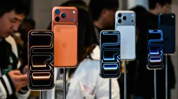 تسريبات مثيرة.. ملامح أول هاتف أبل القابل للطي 2026